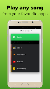 AmpMe - Speaker Booster Screenshot