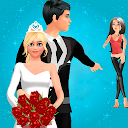 ダウンロード Wedding Rush 3D! をインストールする 最新 APK ダウンローダ