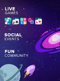 pop.in - it's game night! Screenshot