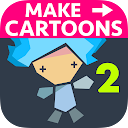 ダウンロード Draw Cartoons 2 をインストールする 最新 APK ダウンローダ
