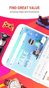 JOYBUY - Best Prices, Amazing Deals Screenshot