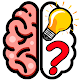 Brain Test IQ - Free Tricky Puzzle & Mind Riddles