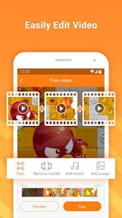 DU Screen Recorder - DU Video Recorder Screenshot