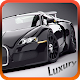 Luxury Car Driving Simulator
