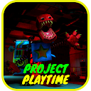 Download PROJECT Playtime: Boxy Boo Install Latest APK downloader