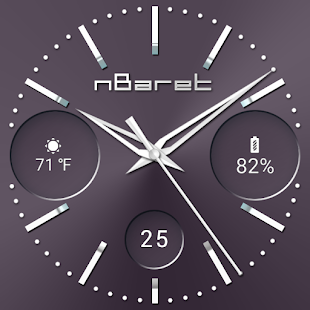 NBaret Face Collection 2 Screenshot