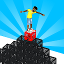 ダウンロード Crate Olympics 3D をインストールする 最新 APK ダウンローダ
