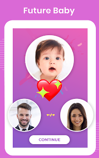 Детский генератор: Baby Maker Screenshot
