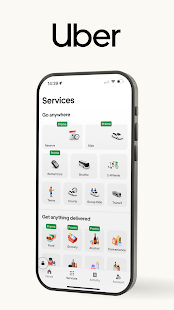 Unknown app Screenshot