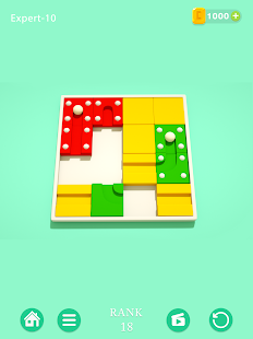 Puzzledom - puzzles all in one Screenshot