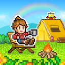 써니캠프 스토리 - Kairosoft Co.,Ltd