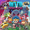 The Swords of Ditto - DevolverDigital