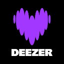 Deezer: musica MP3 e podcast