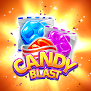ダウンロード Candy Blast: Sugar Splash をインストールする 最新 APK ダウンローダ