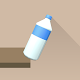 Bottle Flip 3D - Toque e pule
