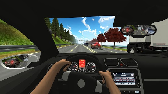 Racing Limits Screenshot