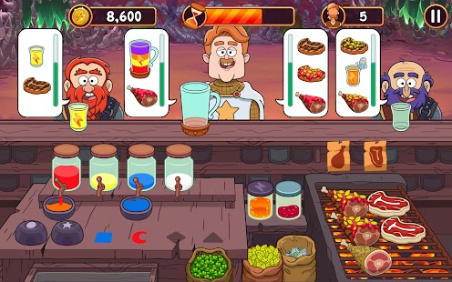 Potion Punch Screenshot