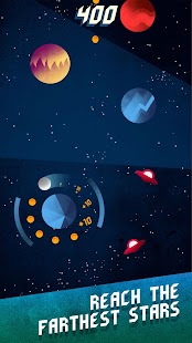 Galactic Jump Screenshot
