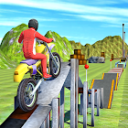 Bike Stunt Racing 3d - Free Bike Stunt Games 1