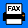 FAX App: отправка факсов