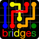 Flow Free: Bridges