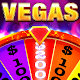 Real Casino Vegas Slots - Classic Machines