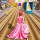 Royal Princess Subway Run : Endless Runner Game
