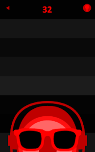 red Screenshot