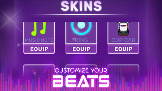Unknown app Screenshot