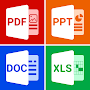 All Document Reader: View PDF