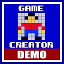 ダウンロード Game Creator Demo をインストールする 最新 APK ダウンローダ