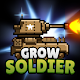 Grow Soldier - Merge Soldier