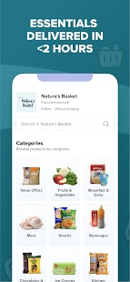 Swiggy Food Order | Online Grocery | Delivery App Screenshot