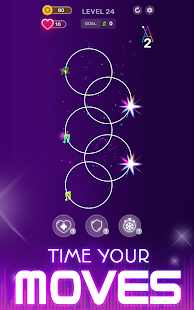 Unknown app Screenshot