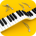 Descargar la aplicación Musical Note Sounds Instalar Más reciente APK descargador
