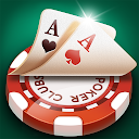 ダウンロード Poker Clubs - Vegas Poker OL をインストールする 最新 APK ダウンローダ