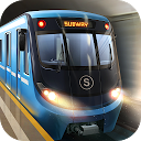 Baixar aplicação Subway Simulator 3D Instalar Mais recente APK Downloader