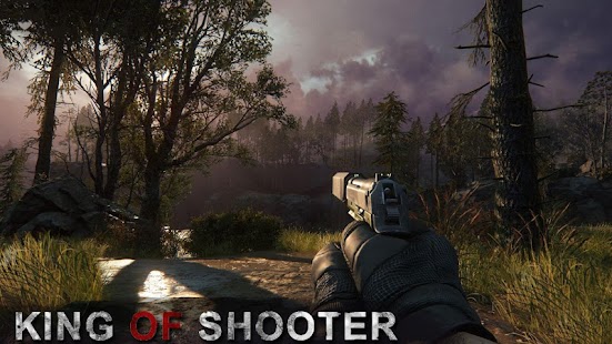 King Of Shooter : Shot Killer Screenshot