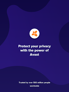 VPN SecureLine by Avast - Security & Privacy Proxy Screenshot
