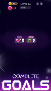 Unknown app Screenshot