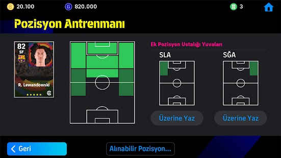 eFootball™ 2024 Screenshot