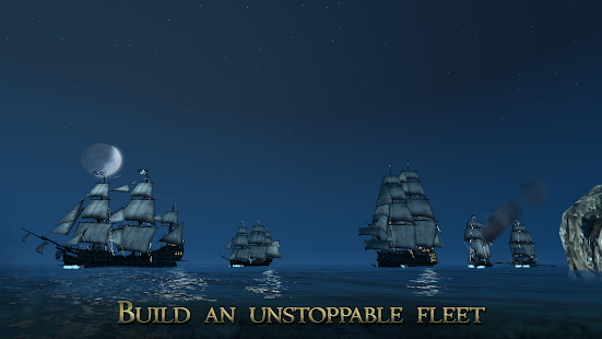 The Pirate: Plague of the Dead Screenshot