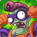 App herunterladen Plants vs. Zombies™ Heroes Installieren Sie Neueste APK Downloader