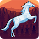 Unicorn Runner - Horse Runner Games