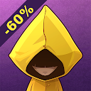 Very Little Nightmares - BANDAI NAMCO Entertainment Europe