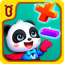 ダウンロード Baby Panda's Math Adventure をインストールする 最新 APK ダウンローダ