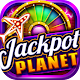 Jackpot Planet - a New Adventure of Slots Games