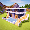 Craft World - Master Building Block Game 3D - Master Craft Ga...