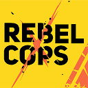 Rebel Cops - HandyGames