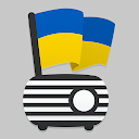 ダウンロード Радіо онлайн - Radio Ukraine Radio Online をインストールする 最新 APK ダウンローダ
